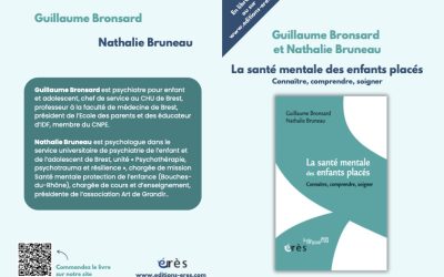 La santé mentale des enfants placés