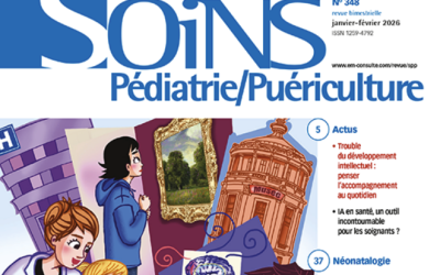 La beauté portée par l’art comme acte de soins